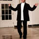 Illustration for article titled When Going To A White House State Dinner, Show Some Leg